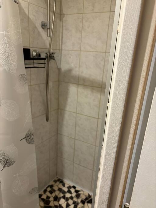 Le Studio Dijonnais Exteriör bild